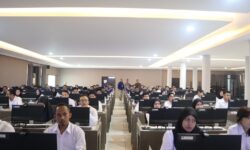 150 Komputer Disiapkan Buat SKD CPNS di Kaltim