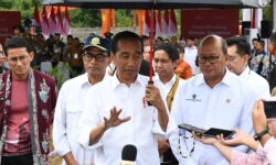 Indonesia Kutuk Serangan Israel ke Lebanon