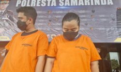 Siasat Dua Wanita di Samarinda, Bayi jadi Tumbal Penelantaran