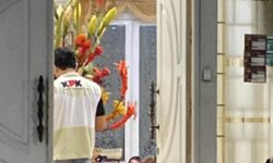 Kasus Izin Tambang di Kaltim Seret AFI Tersangka, KPK Periksa 32 Saksi