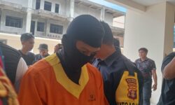 Muncikari di Balikpapan Diciduk Polisi Usai Terima Uang BO