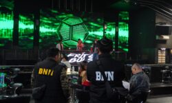 Urine Positif Sabu, Pengunjung THM di Balikpapan Berurusan dengan BNN