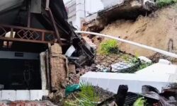 Masih Banyak Wilayah Rawan Bencana, Situs Geologi, Zona Konservasi Air Tanah di Kaltim Belum Terpetakan