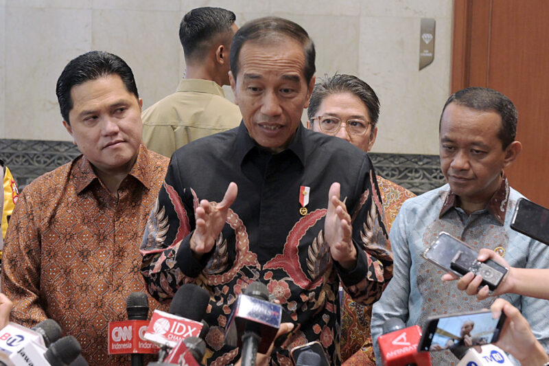 IKN Harus Benar-benar Siap Ketika Keppres Diteken