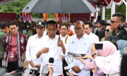 Kutuk Keras Serangan Israel ke Lebanon, Presiden Jokowi Serukan Tindakan Cepat dari PBB