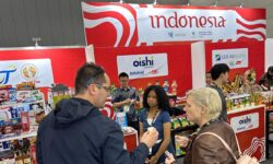 FFA 2024 Melbourne, Produk Makanan Laut Indonesia Jadi Primadona