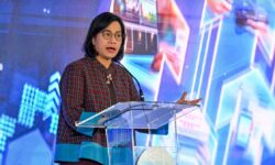 Sri Mulyani: Perbaikan Kinerja Desentralisasi dan Otonomi Daerah Suatu Keniscayaan