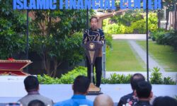 Potensi Pasar Ekonomi Syariah Terbuka Lebar