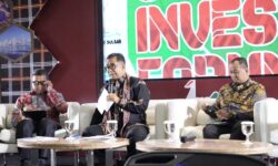 Akmal Malik: Kaltim Siap Kerja Sama Investasi dengan Sulawesi Barat