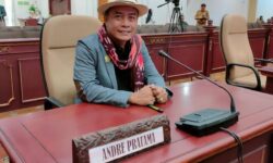 Andre Pratama: Gubernur Setujui Ferry Nunukan – Sebatik Beroperasi Tiap Hari Mulai Januari 2025