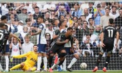 Premier League, Arsenal Menang Tipis 1-0 Lawan Tottenham