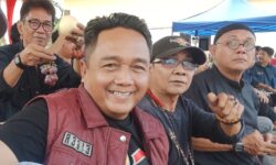 Kemilau Kaltim Festival 2024 Bakal Dimeriahkan Lima Lomba