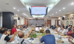 Stabilkan Harga Ayam Hidup, Kementan – Satgas Pangan Polri Bersinergi