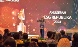 Pemanfaatan Energi Terbarukan Keharusan Bukan Pilihan