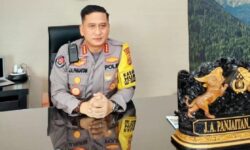 Polisi Gerebek Flames Spa Bali