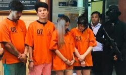 BNNP Bali: Narkotika Thailand-Bali Bermodus Suplemen Makanan