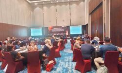 KPU Batasi Sumbangan Dana Kampanye untuk Calon Kepala Daerah