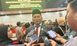 PT Laut Bontang Bersinar Kembali Menunggak Gaji Karyawannya