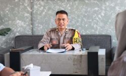 Mobil dan Rumah Muktar Deluma, Bacabup Tolitoli Ditembak Orang Tidak Dikenal
