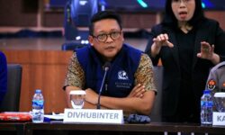 Buronan Pencucian Uang di Filipina Senilai USD1,8 Juta Ditangkap Polri di Tangerang