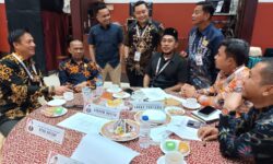 Anggota DPRD Nunukan 2024 – 2029 Ikuti Orientasi Legislatif Lima Hari