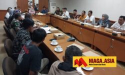 PT BHP Tidak Memenuhi Undangan DPRD Nunukan, RDP Masalah PHK Dijadwal Ulang