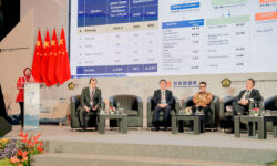 Dirjen EBTKE: Butuh Investasi USD14,2 Miliar untuk Tingkatkan Kapasitas Listrik EBT Jadi 8,2 GW