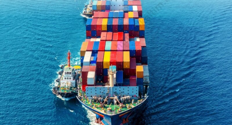 Neraca Perdagangan Kaltim Oktober 2025 Surplus US$1.394,16 Juta   