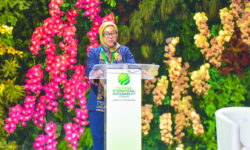 Hari Ini Presiden Jokowi akan Buka IIGCE ke-10 2024