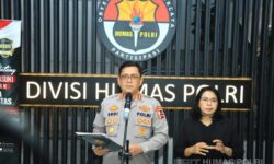 Polri Ajak Masyarakat Laporkan Dugaan Penyelewengan di PON XXI 2024