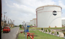 Pemerintah Terbitkan Perpres Cadangan Penyangga Energi