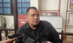Fahmi Idris: Pengadaan Logistik Pilkada di Kaltim Melalui e-Katalog