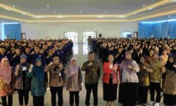 Kampus Kemenperin Siap Terapkan Farmasi 4.0