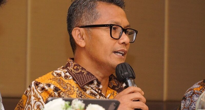 Kemenperin Sebut Saat Ini Belum Ada Kebijakan Khusus Terkait dengan TKDN ICT