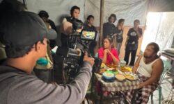Film ‘Lamak, Kampung Keramat’ Masuki Tahap Editing