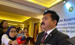 Menkopolhukam: Ancaman Keamanan Sekarang Bisa Dilakukan Melalui Dunia Digital