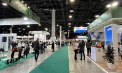 Produk Furnitur Premium dan Dekorasi Rumah Tampil di S/ALON Budapest 2024
