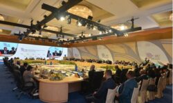 Indonesia dan Negara-Negara Afrika Tandatangani MoU Industri Strategis