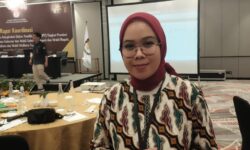 KPU Kaltim Rakoor Persiapan Rapat Pleno Penetapan DPT Pilkada 2024
