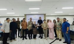 Pemerintah Belum Punya Rencana Solid untuk Indofarma