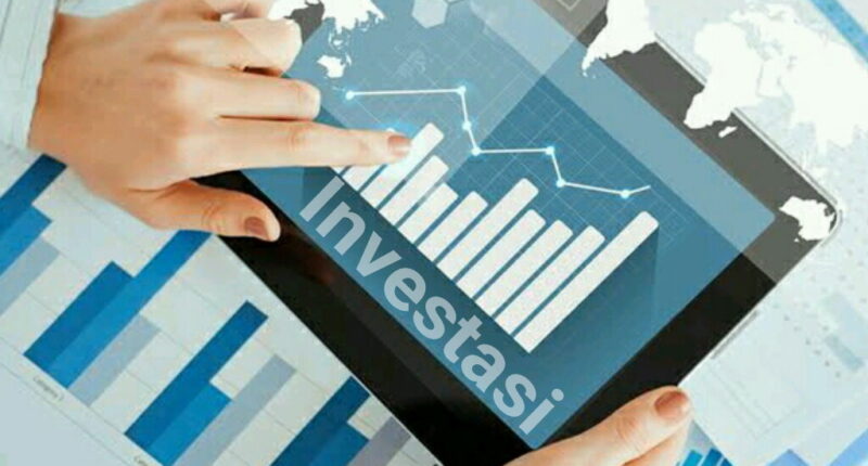 Realisasi Investasi Langsung Triwulan II 2025 Mencapai Rp477,7 Triliun
