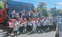 Isran Yakin Menang dengan Nomor Urut 01