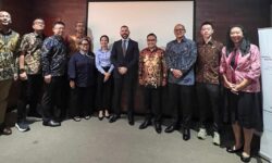 KADIN Indonesia-KADIN Panama Perkuat Kerja Sama Perdagangan dan Investasi