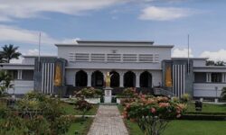 Disdikbud Kaltim Bimtek Pengelolaan Data Base Museum