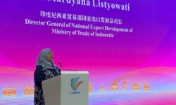 Trade Expo Indonesia 2024: Calon Buyer dari Mancanegara Sudah Mencapai 6.226 Orang
