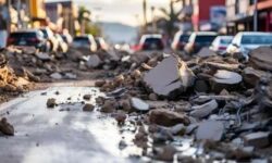 BRIN Jelaskan Apa Itu Megathrust di Indonesia