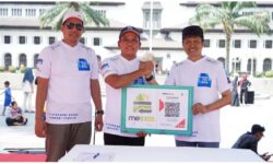 Percepat Digitalisasi UMKM dengan QRIS, Finnet dan MES Jawa Barat Bersinergi