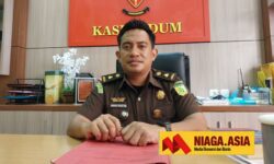 Pengadilan Nunukan Sidangkan Kasus Cabul Oknum PNS Disdukcapil