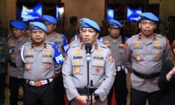 Personel Polisi Terlibat Pilkada akan Ditindak Tegas