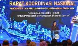 Digitalisasi Transaksi Pemerintah untuk Percepatan Pertumbuhan Ekonomi